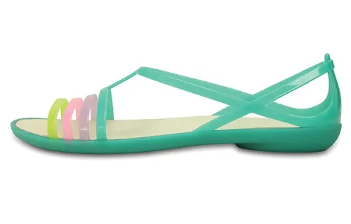 Crocs One Strap Sandals Women's