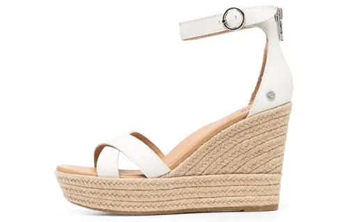 UGG One Strap Sandals Women's