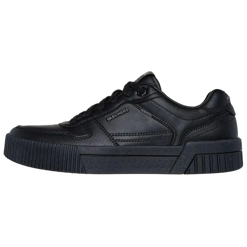 Skechers Low top Casual Shoes Women's Black