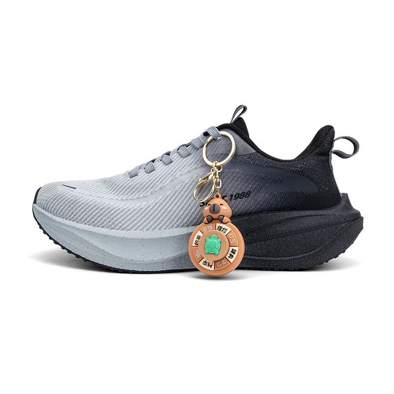 AOKANG Cushioning Abrasion Resistant Breathable Rebound Low top Running Shoes Men's