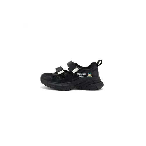 Teenie Weenie Height Increasing Height Increasing Low top Chunky Sneakers Women's