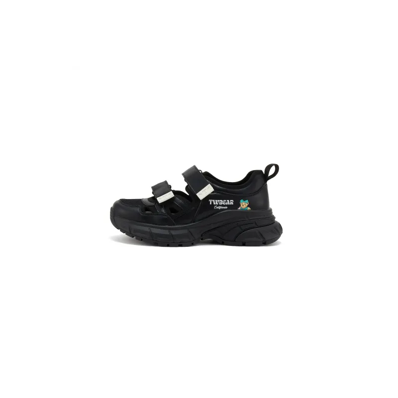 Teenie Weenie Height Increasing Height Increasing Low top Chunky Sneakers Women's