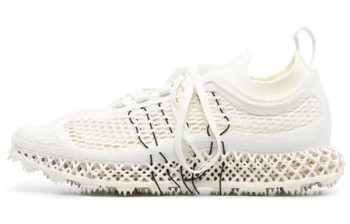Y-3 Runner 4D Y-3 Halo 'Off White'