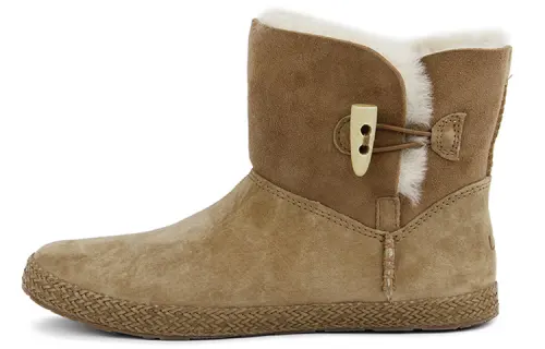 UGG 'Chestnut' Women's