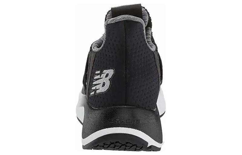 Женские кроссовки New Balance New Balance NB Cypher v2 (черно-белые) — Чёрный / белый — фото 4