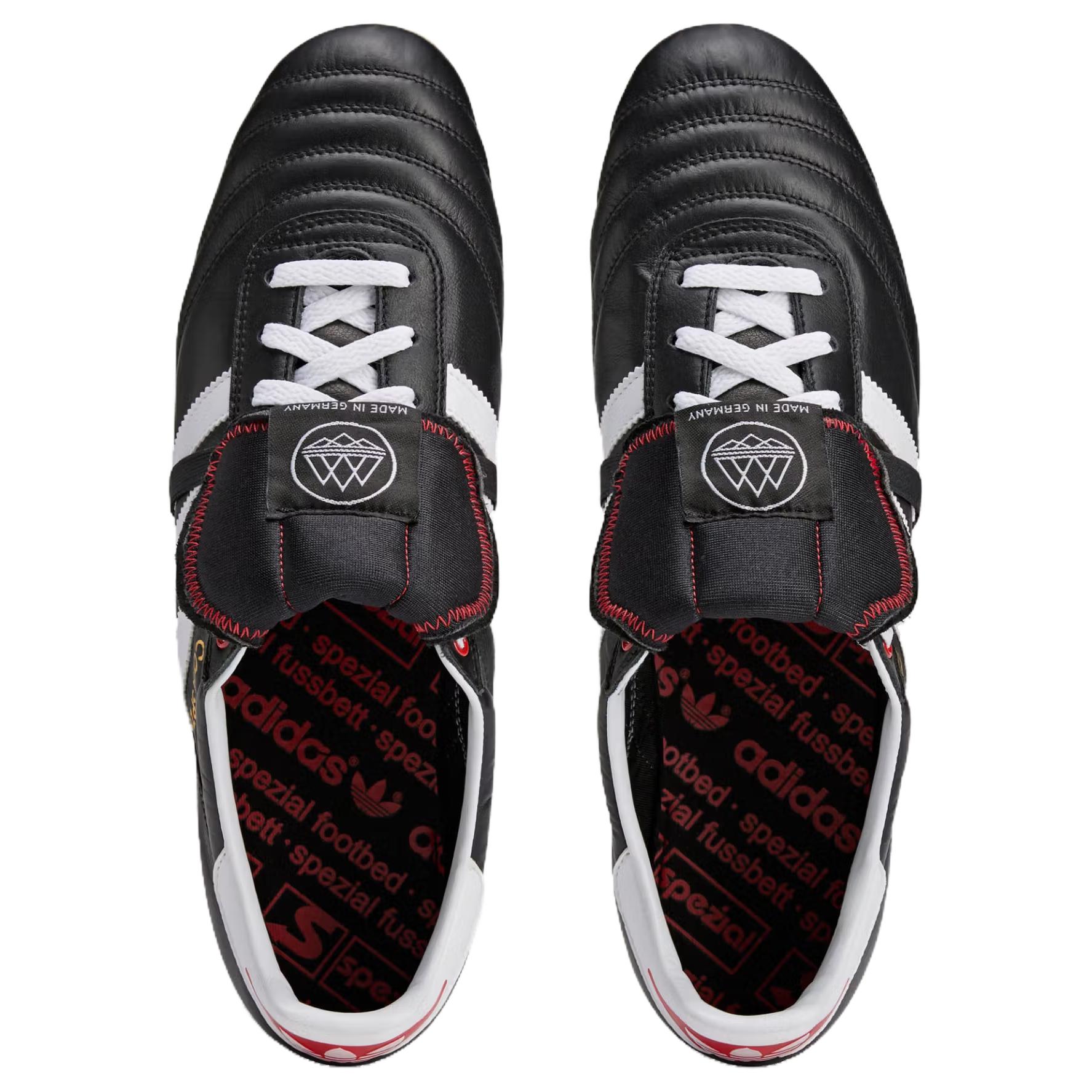 Adidas Copa Mundial Fg ‘Spezial F.C. Pack’