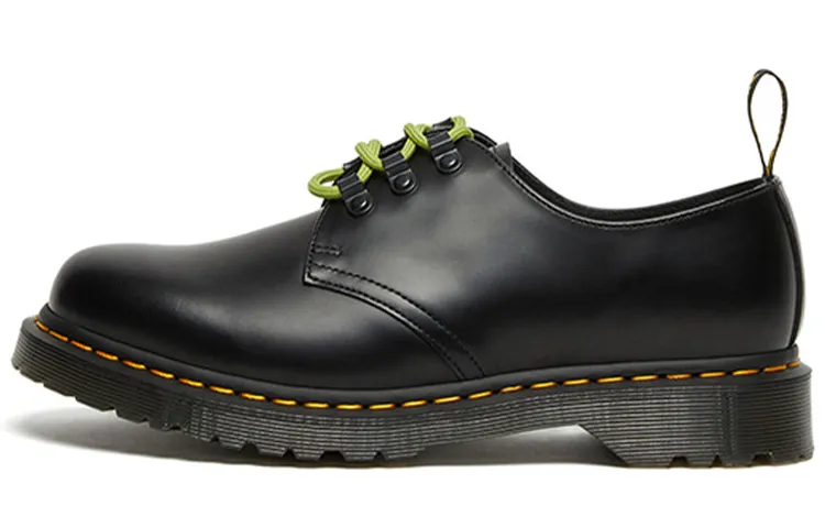 Dr. Martens 1461 Ben Smooth 3 Eye