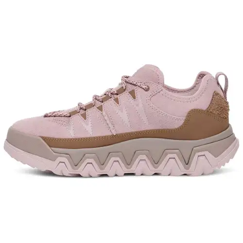 UGG CapTrail Low Pale Smoke Women's