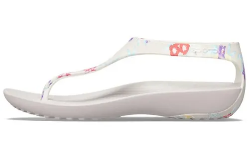Crocs Serena One Strap Sandals Women's