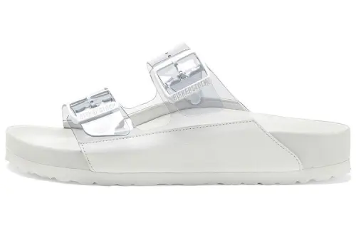 Birkenstock Arizona Transparent Sandals Women's