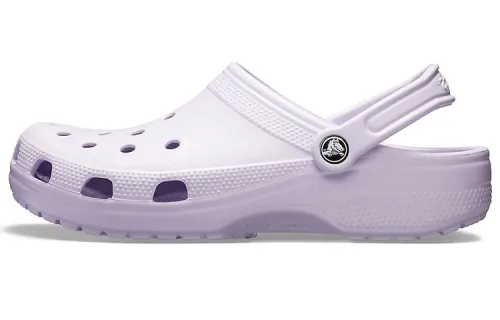 Crocs Classic Clog Lavender
