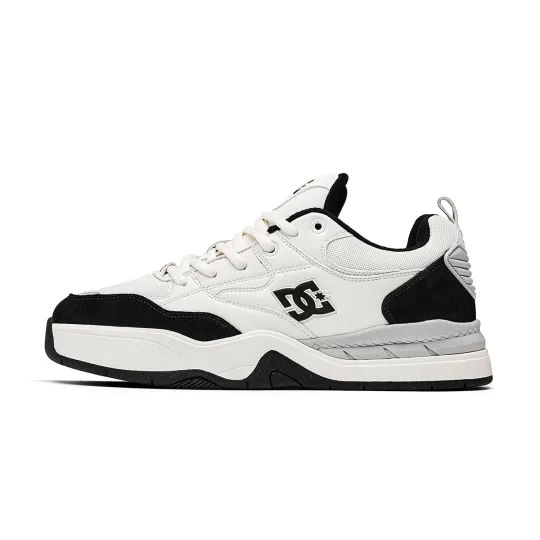DC Shoes Chunky Sneakers Unisex