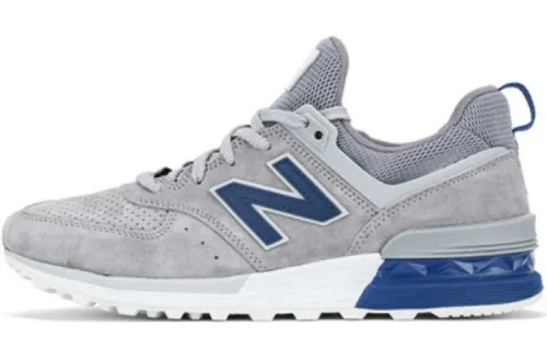 574 New Balance Sport 'Grey Blue'