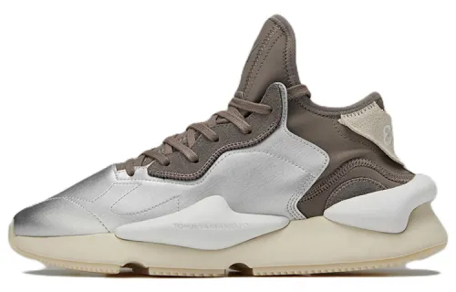 Y-3 Kaiwa Y-3 'Silver Metallic White'
