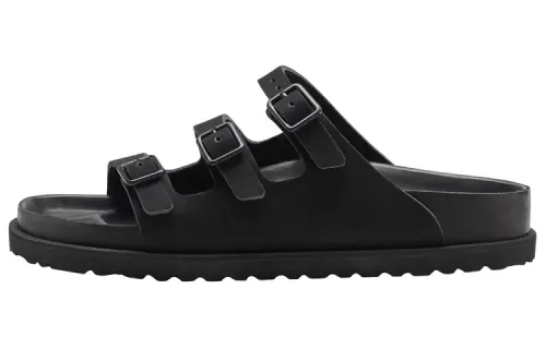 Birkenstock 1774 III Florida Suede Sandals