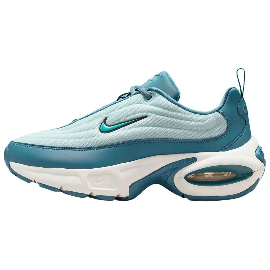 Nike Air Max Portal Smokey Blue Dusty Cactus Women's