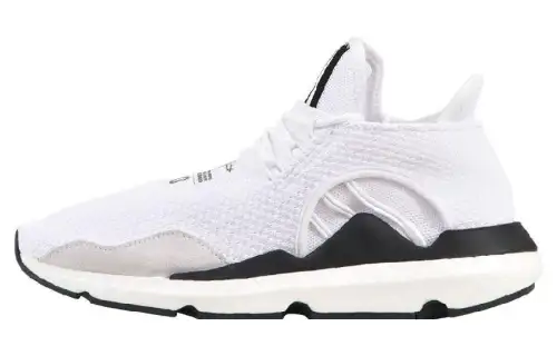 Saikou Y-3 Y-3 'Core White'