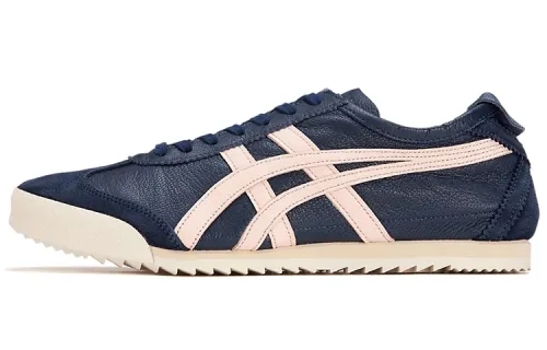 Onitsuka Tiger Mexico 66 'Blue Soft Pink' Women's