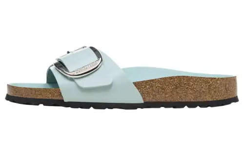 Birkenstock Madrid Big Buckle Sandals