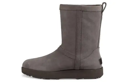 UGG Classic Short 'Grey' Women's