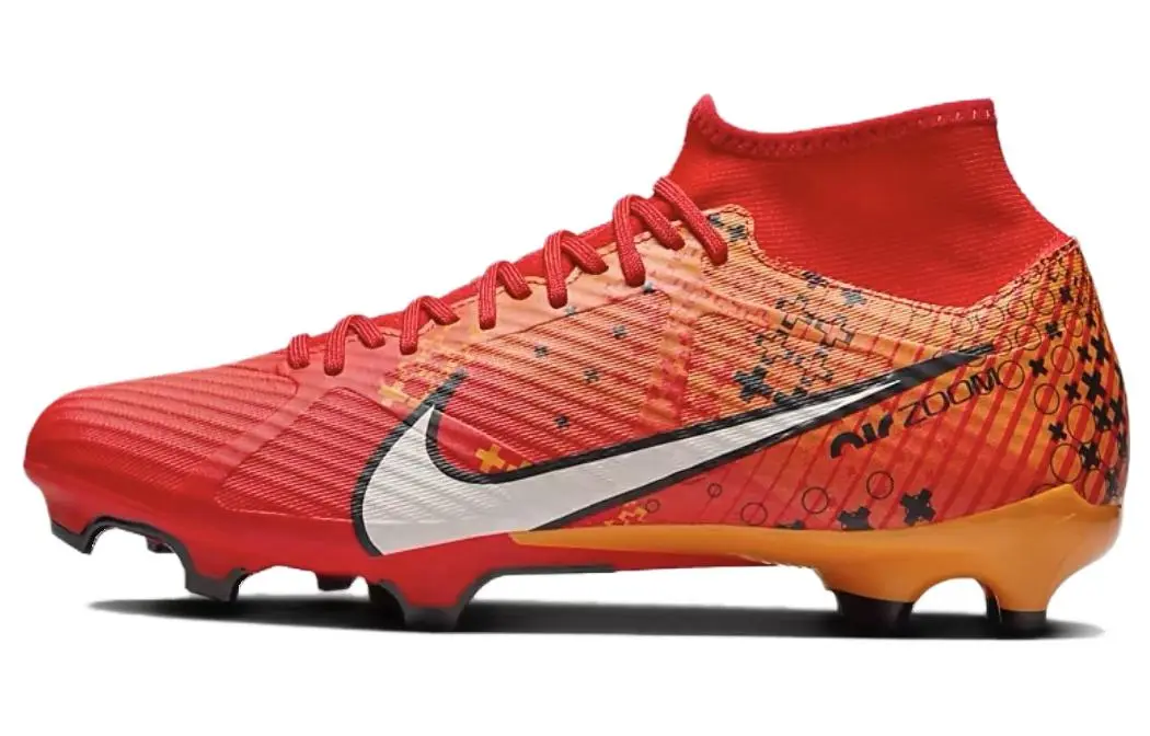 Nike Zoom Superfly 9 "Dream Speed - Light Crimson"