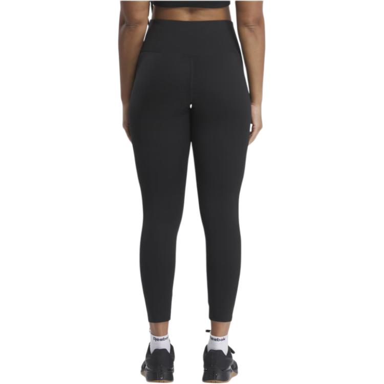 Reebok Sports Pants Women’s Black