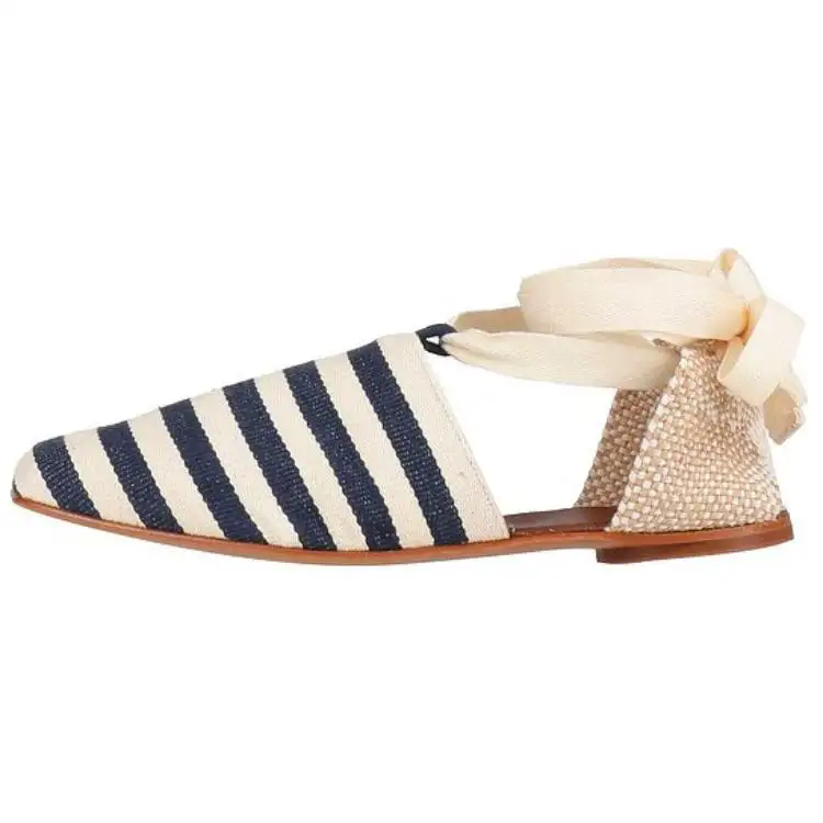 Castañer Casual Shoes Women's Blue White