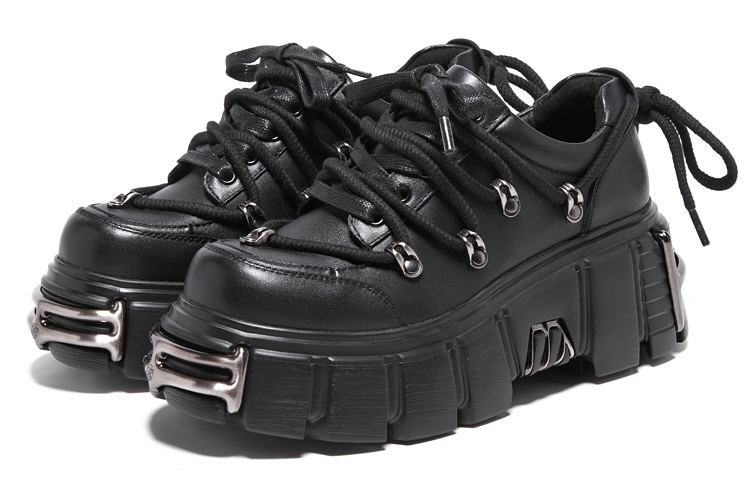 XB ITER Casual Shoes Women's Black