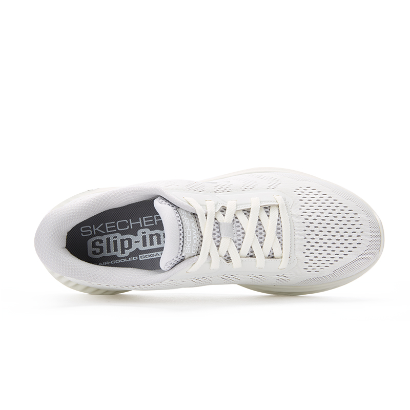 Skechers Low top Casual Shoes Men’s Light Gray