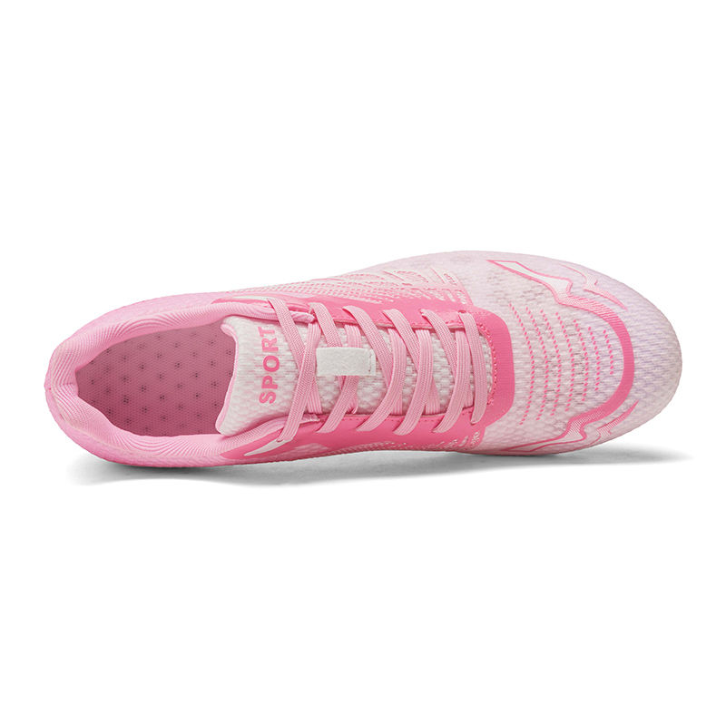 KZANSI Breathable Impact Resistant Breathable Impact Resistant Low top Running Shoes Unisex