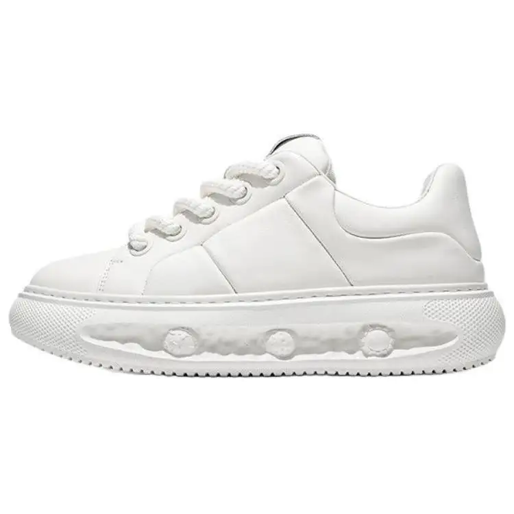 JANE HARLOW Leather Low top Casual Shoes Men's