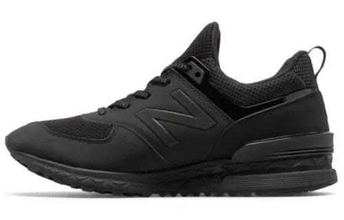 574 New Balance 'Black'