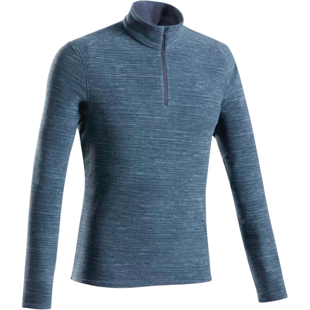 DECATHLON MH100 Fleece Clothing Men’s