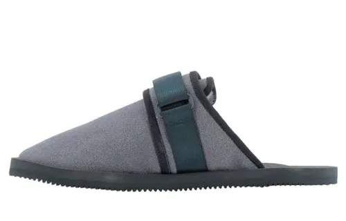 Suicoke X Daniel Arsham Zavo-Mabda Slippers