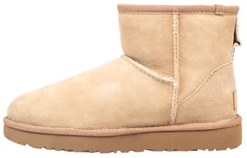 UGG Classic Mini Ii 'Coral' Women's