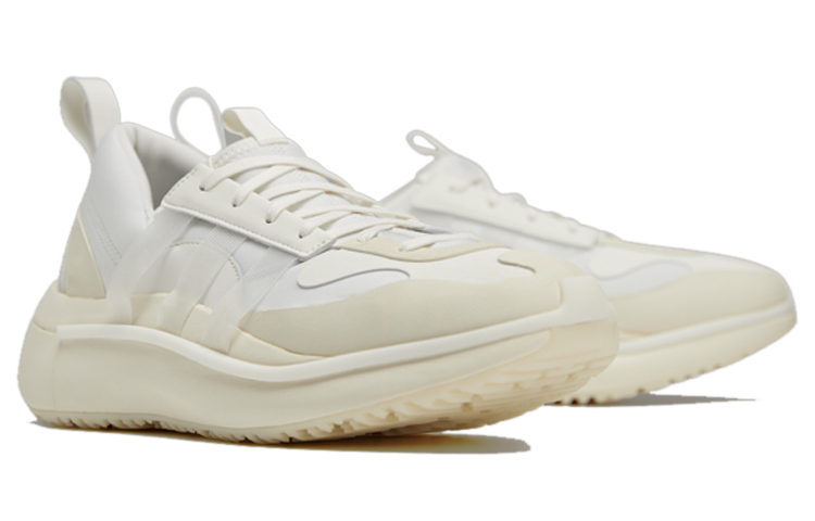 Y-3 Qisan Y-3 Cozy 'Cream White'