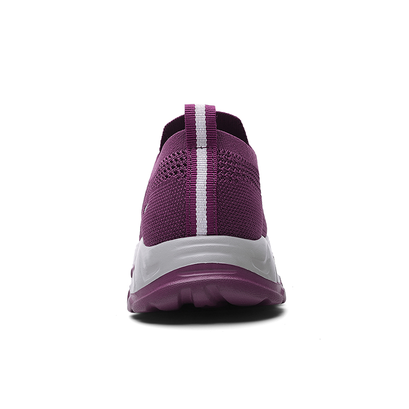 Medd Casual Shoes Women’s Purple