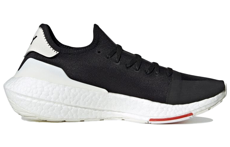 UltraBoost 21 Y-3 Y-3 ‘Black White’