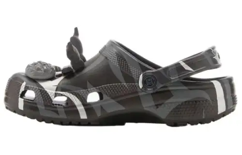 Crocs Classic Clog Clot Black