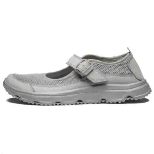 Rx Marie Jeanne Salomon 'Ghost Grey'