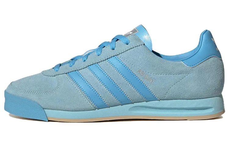 Adidas Originals AS 520 Abrasion Resistant Slip Resistant Low top Casual Shoes