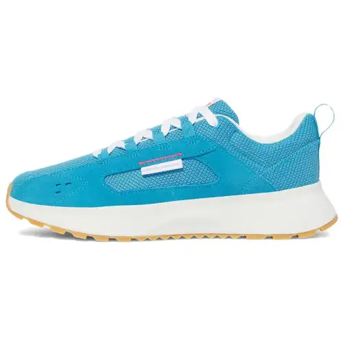 Under Armour Street Mirage Abrasion Resistant Low top Casual Shoes Men's Blue White