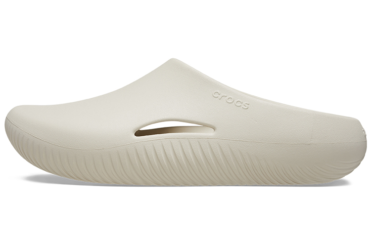 Сабо Crocs EVA (серые)
