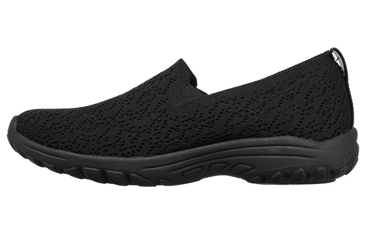Skechers Reggae Fest Cushioning Slip Resistant Abrasion Resistant Breathable Low top Casual Shoes