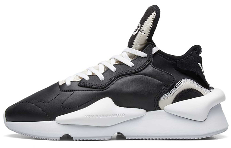Kaiwa Y-3 Y-3 'Core Black'
