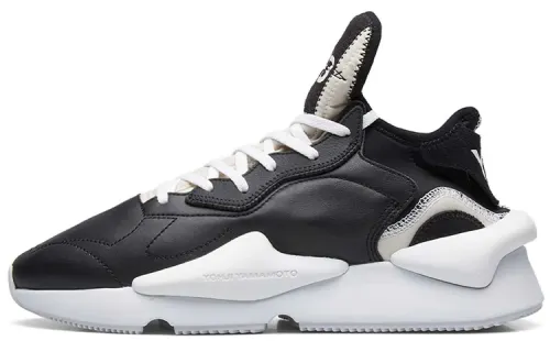 Kaiwa Y-3 Y-3 'Core Black'