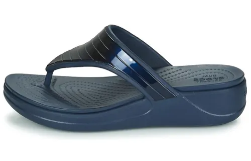 Crocs Monterey Flip Flops Women's
