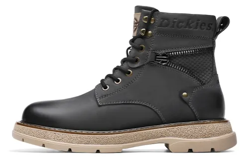 Dickies Outdoor Boots Men's Black