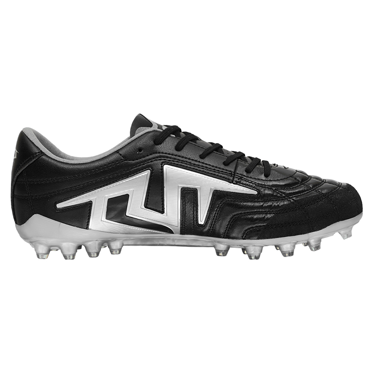 TLSS. MG Multi Ground Artificial Turf, Firm Ground Cushioning Lightweight Cushioning Lightweight Soccer Shoes Men’s