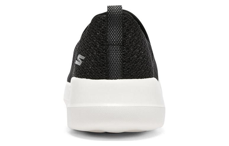 Skechers Go Walk Joy ‘Sensational Day Black ‘ Women’s